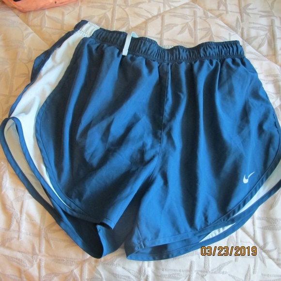 Nike Pants - nike dri fit shorts